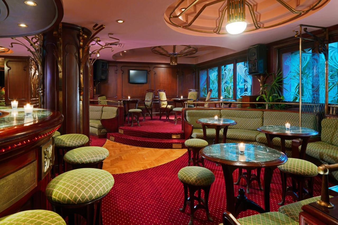 Le Meridien Heliopolis Cairo Exterior foto